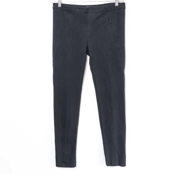 Vince Pants - Vince | Skinny Pant in Black